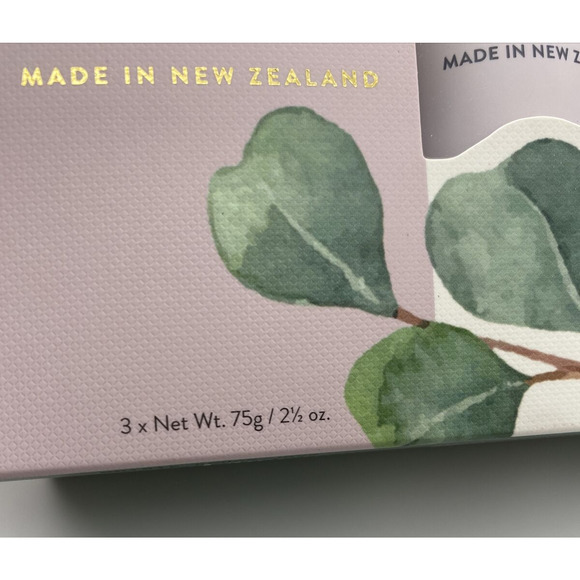 By Nature 3 Piece Botanical Deep Cleanse Kit Face Scrub & Mask Expires 8/23 - Picture 6 of 7